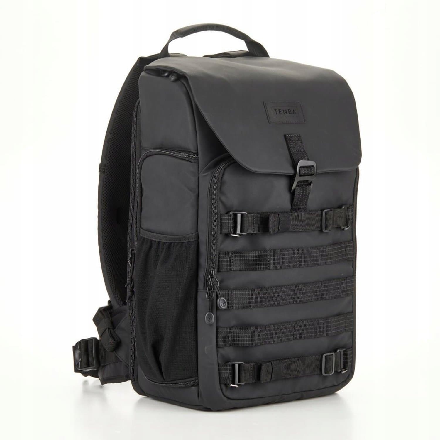 Tenba Axis 20L Backpack LT V2 Zwart