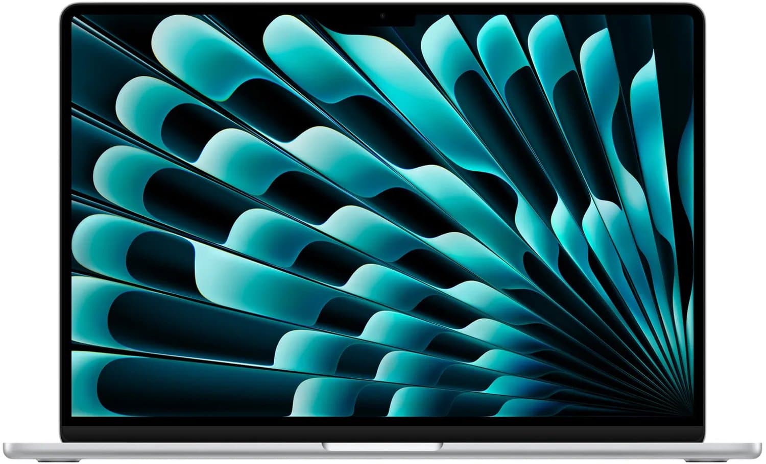 MacBook Air 15" M5
