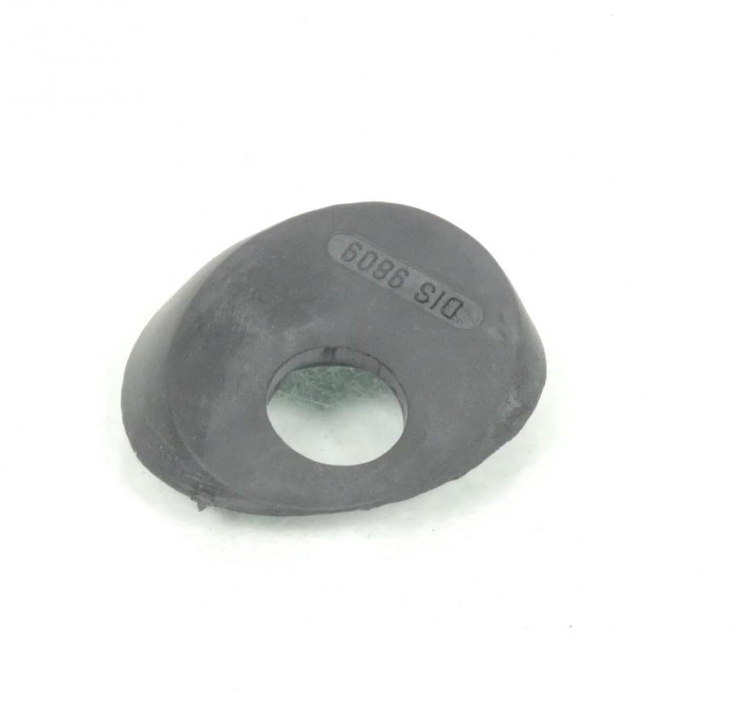 Support plastique rétro D pour moto Aprilia 125 RS 1996-1998 DIS9809 AP8220347