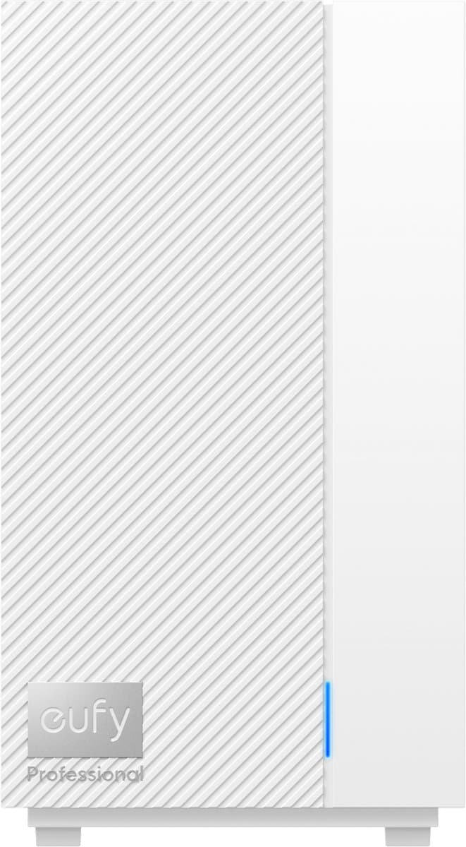 Eufy HomeBase Professional S1