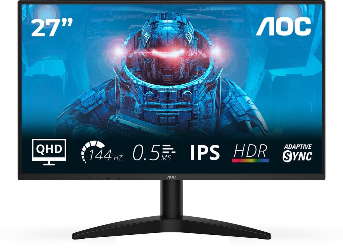 AOC AGON B3 Q27B36X