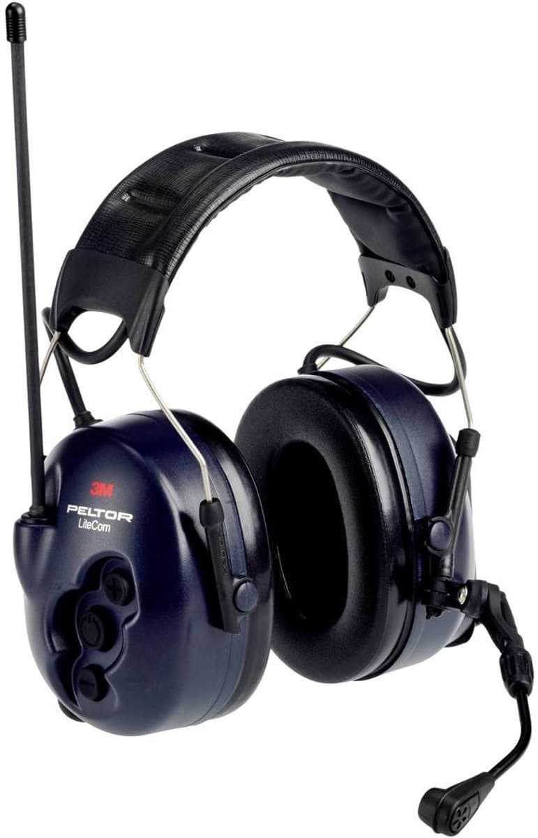 3M Peltor LiteCom PMR446