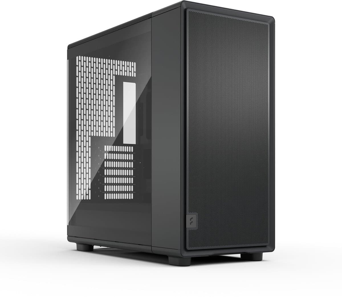 Fractal Design Epoch XL Tower Zwart