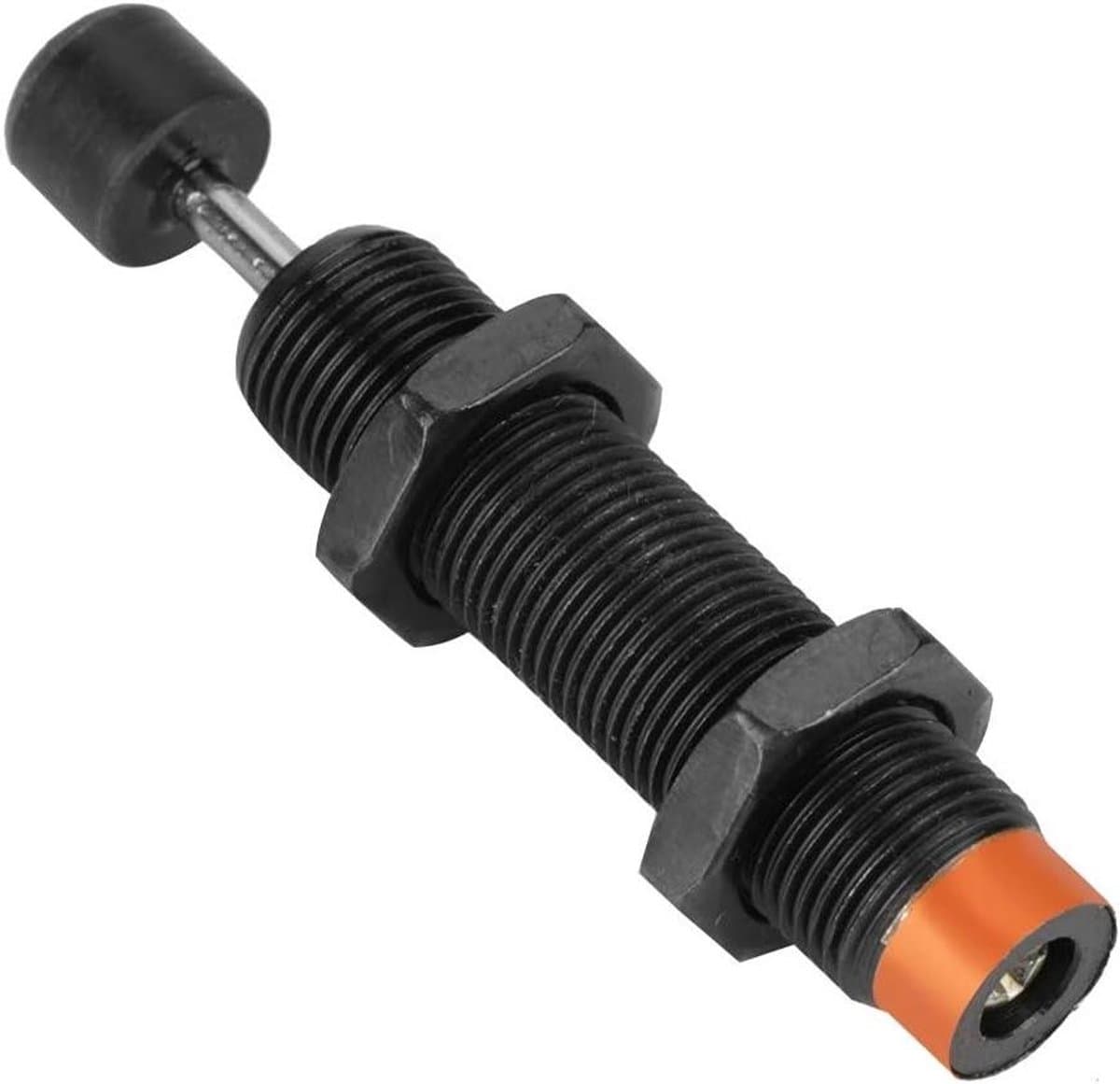 TTGoods - Amortisseur M12 x 10mm drukolie Schokdemper voor Pneumatische Cilinders