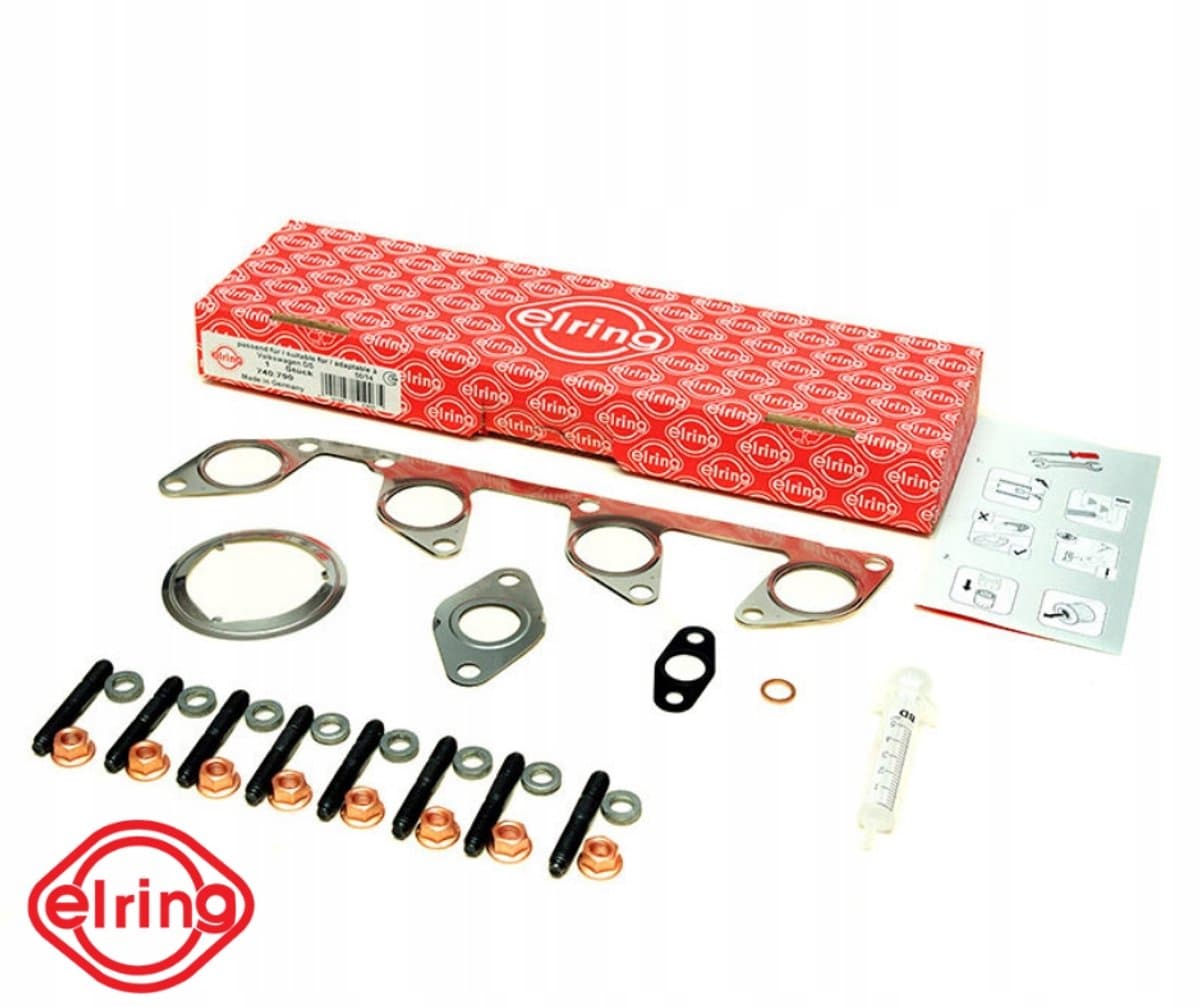 Elring Afdichting Injector 26x38x8mm VW - Nieuw