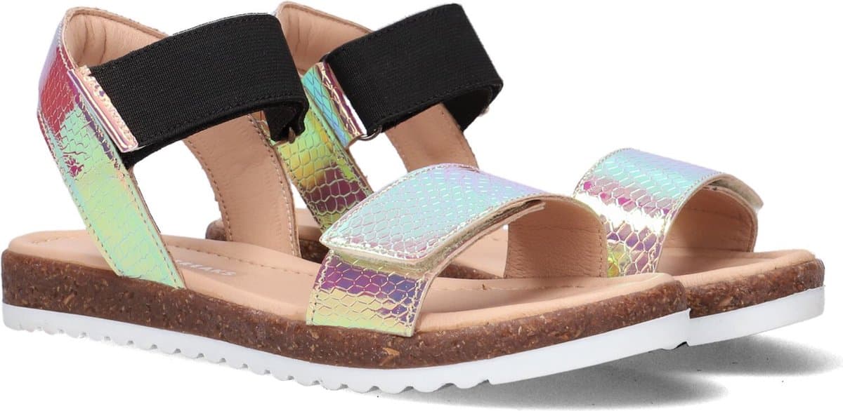 Jochie & Freaks Soul Sandalen - Meisjes - Roze - Maat 37