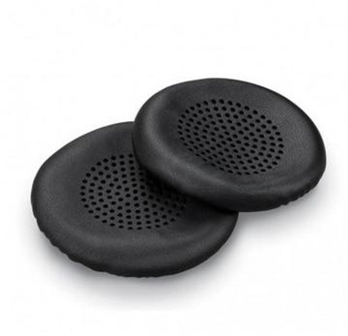 POLY Voyager Focus UC kunstlederen oorkussens (2 stuks)