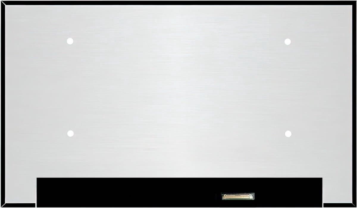 LCD Scherm geschikt voor Lenovo ThinkPad T15 (20S6003MMB)
