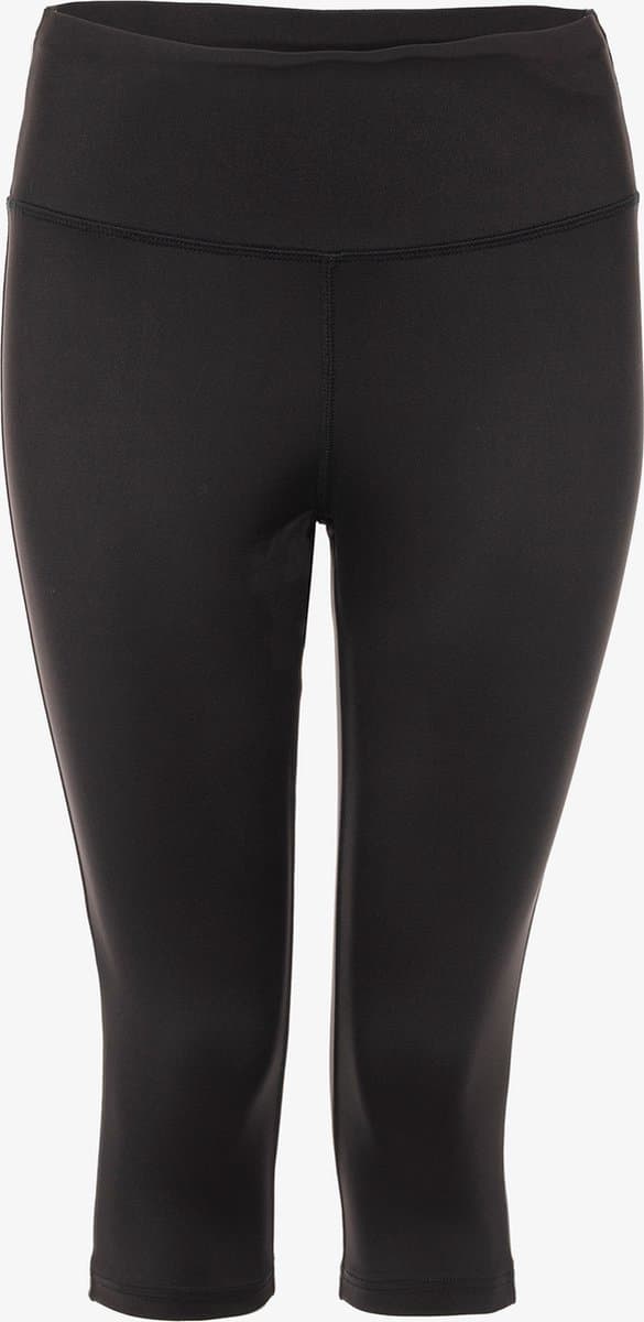 Osaga dames sport capri - Zwart - Maat L