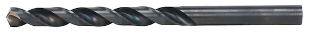 Wurth - Spiraalboor HSS DIN 338 type RN 130 graden - Spiraalboor HSS DIN 338 type RN 130° x 5 st