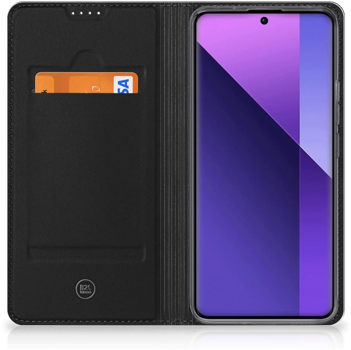 Xiaomi Redmi Note 13 Pro Plus Hoesje maken Tijger