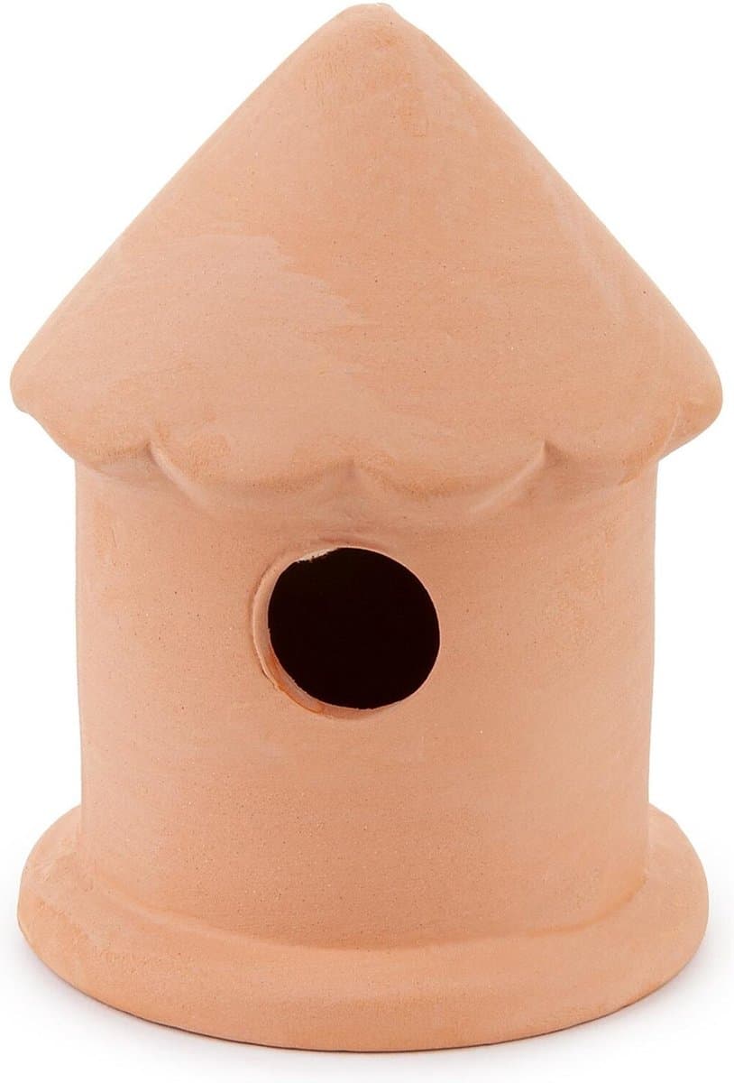 Happet - Ceramic House Decoration Happet U947 - 9,5 Cm - S-u947di - 1st