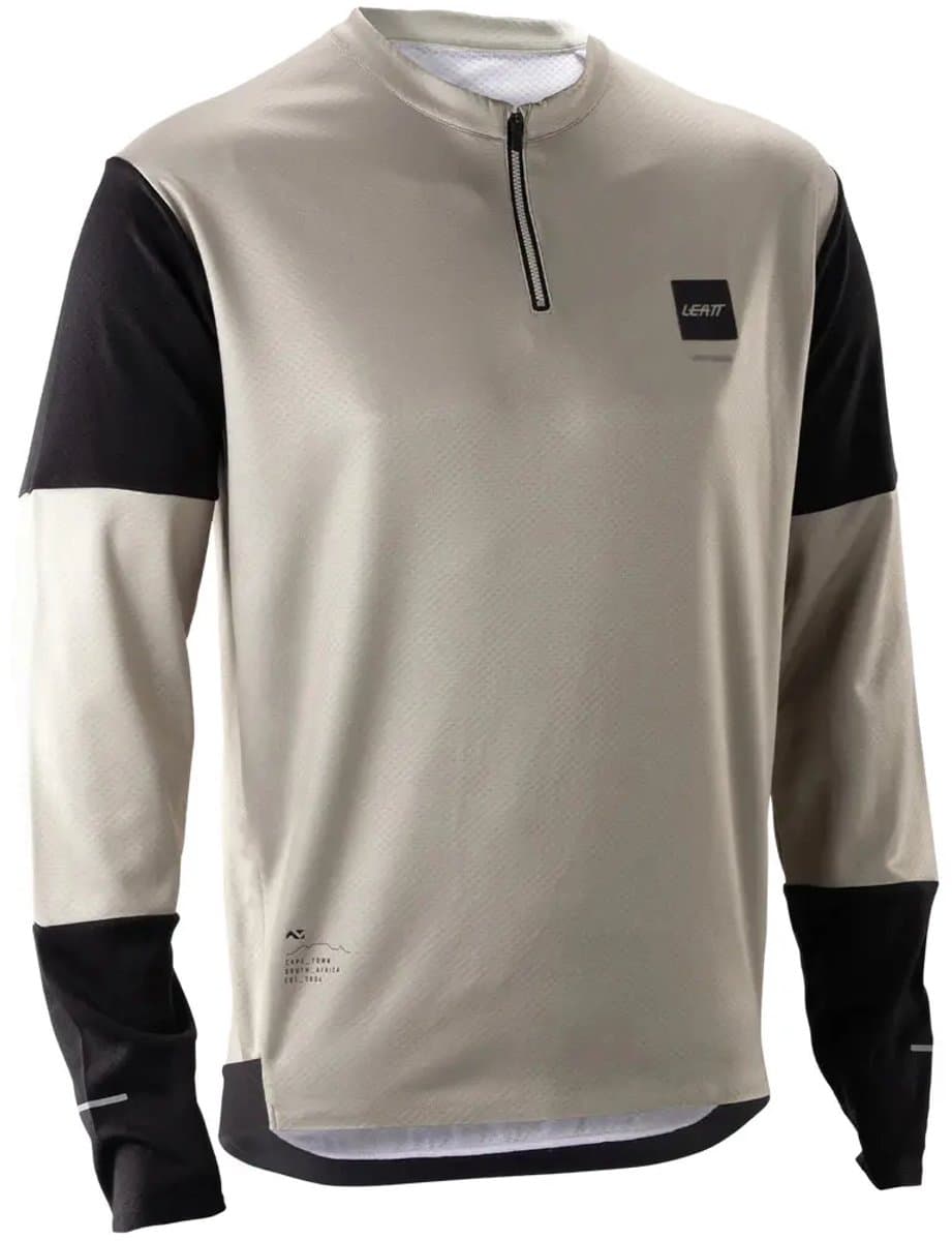 Langarmshirt Leatt Endurance 3.0