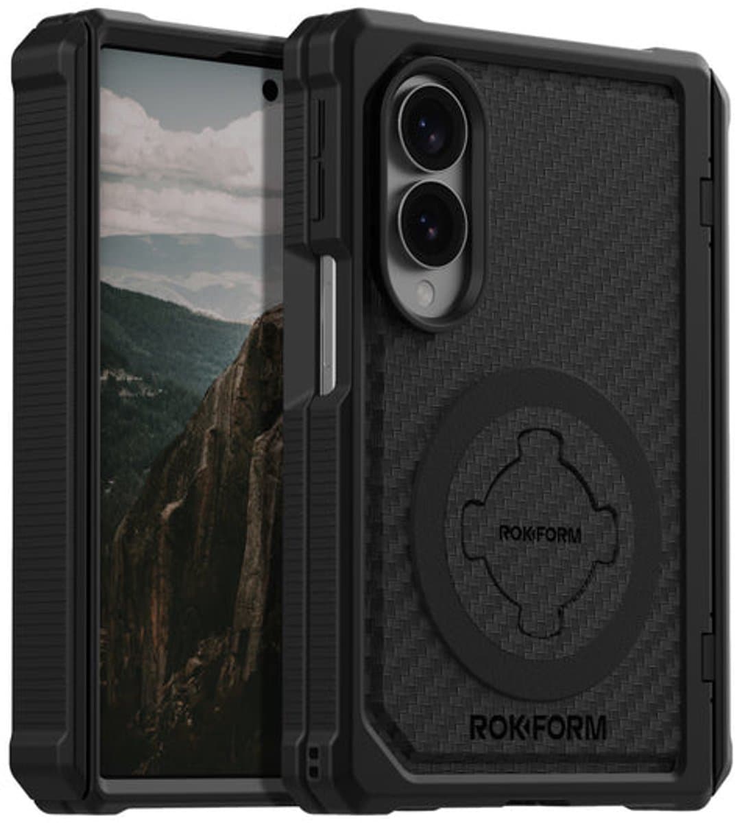 Rugged Case Samsung Galaxy Z Fold8