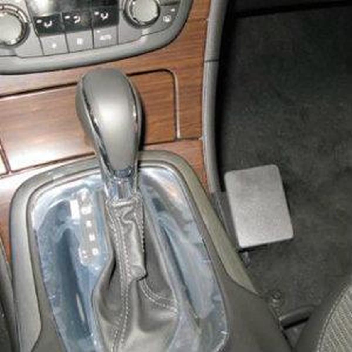 Brodit ProClip houder geschikt voor Opel Insignia 2009-2017 Console mount
