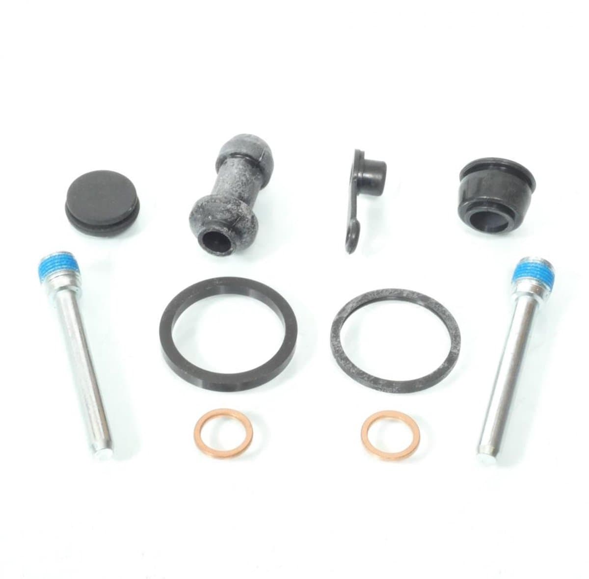 Kit réparation étrier de frein All Balls pour Moto Kawasaki 80 Kx Petites Roues 1991 à 1996 AR Neuf