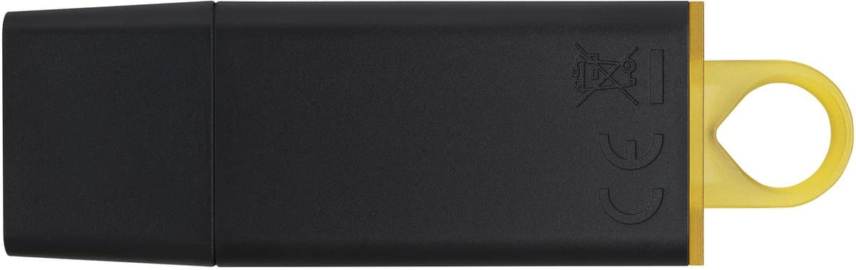 Kingston Technology DataTraveler Exodia - USB 3.2-flashdrive