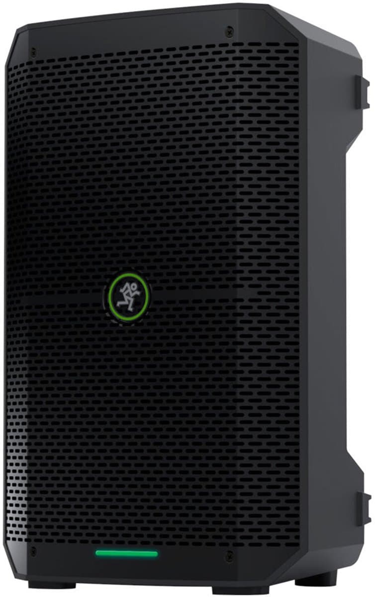 Mackie Thump GO Mobiele PA-luidspreker – 20.3 cm (8 inch) – Werkt op accu