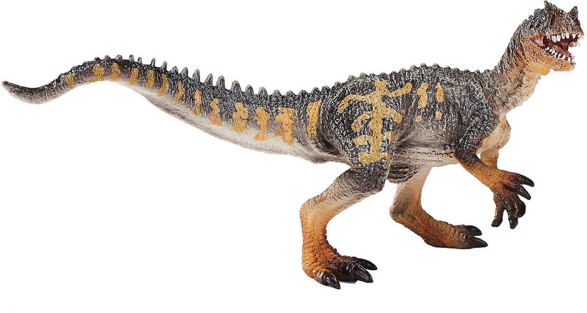 Mojo Prehistorie Allosaurus - 387274