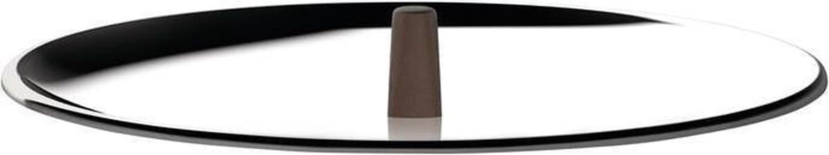 Alessi Deksel Edo - PU200/28 - ø 28 cm - door Patricia Urquiola