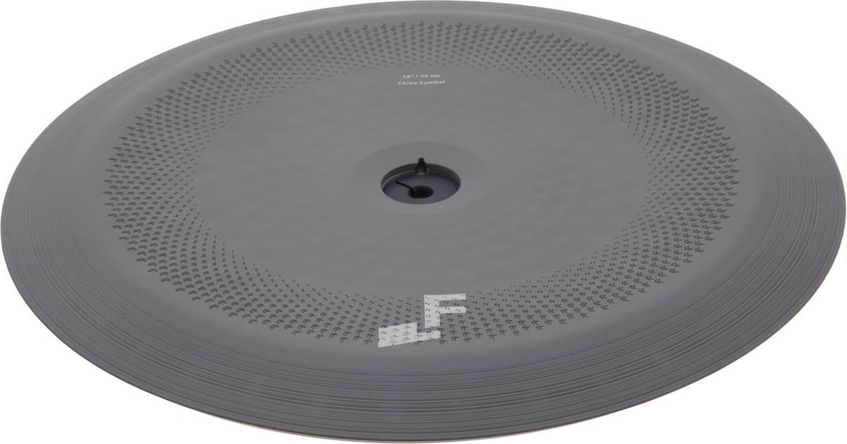 EFNOTE EFD-C18CH China Cymbal 18" - Bekken pad