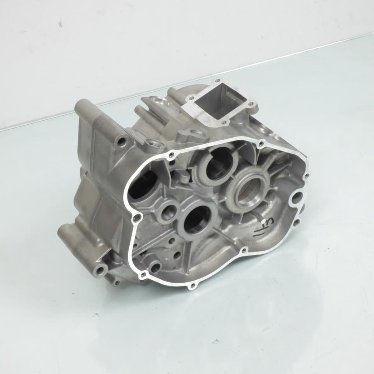 origineel motorcarter voor motorfiets hm 50 cre derapage nieuw