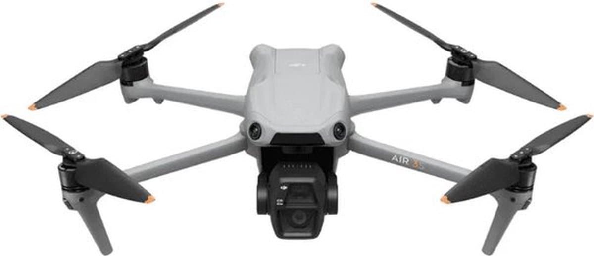 DJI Air 3S + Remote Controller