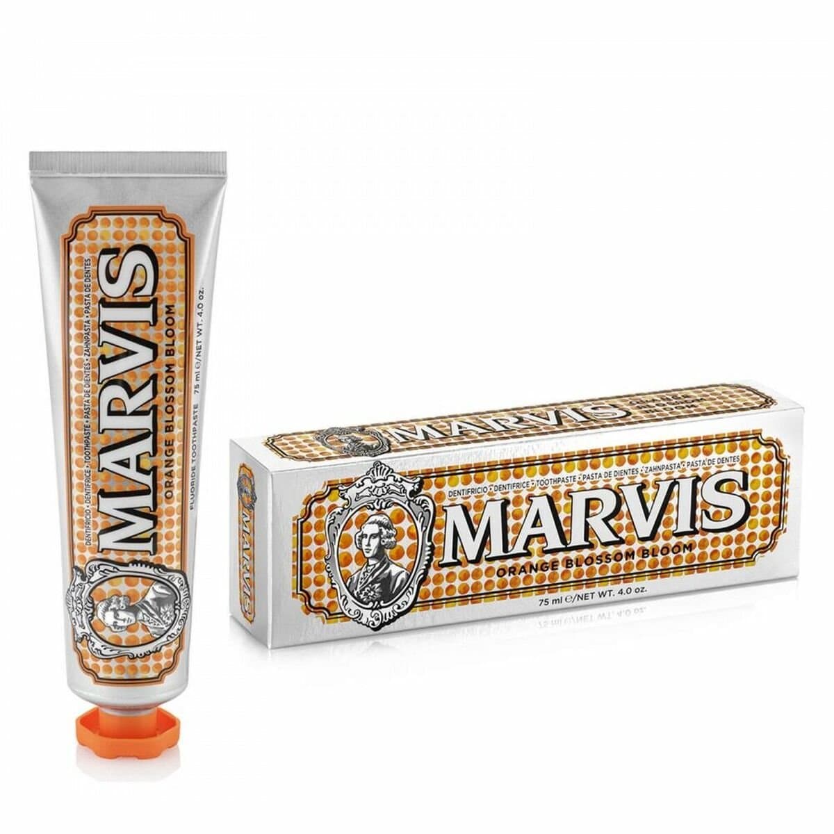 Marvis Oranjebloesem bloesem tandpasta 75 ml