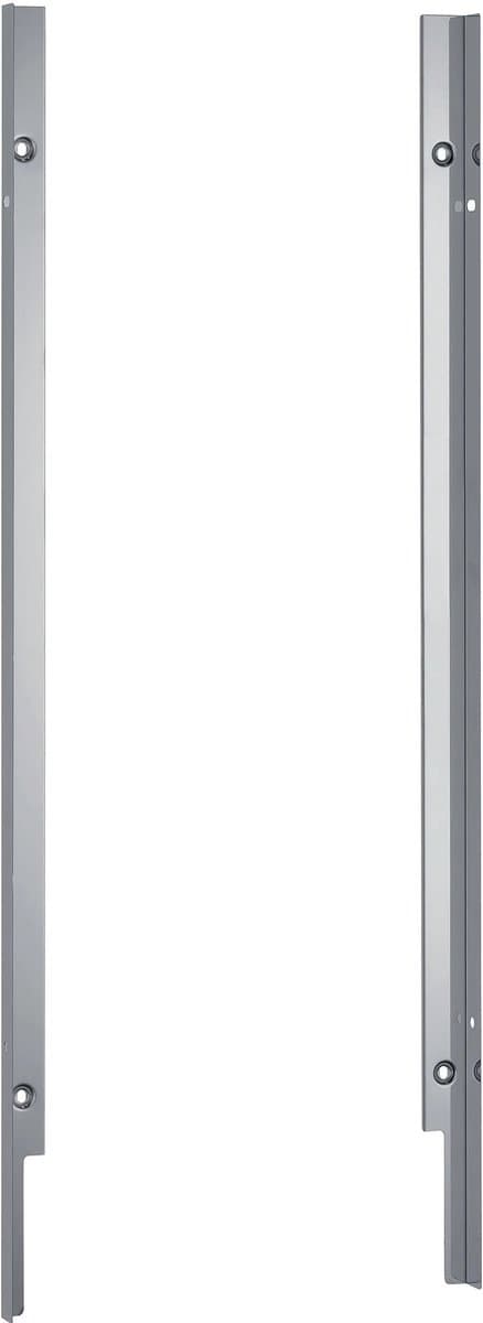 Neff Z780BI22 17007752, Zijstrip, Neff, Roestvrijstaal, Zilver, 23 mm, 23 mm