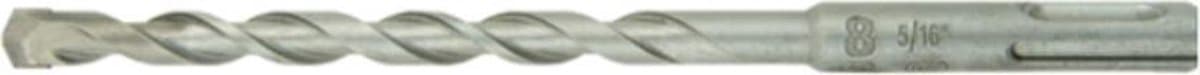 Rex SDS plus Hamerboor - 6 x 160 mm