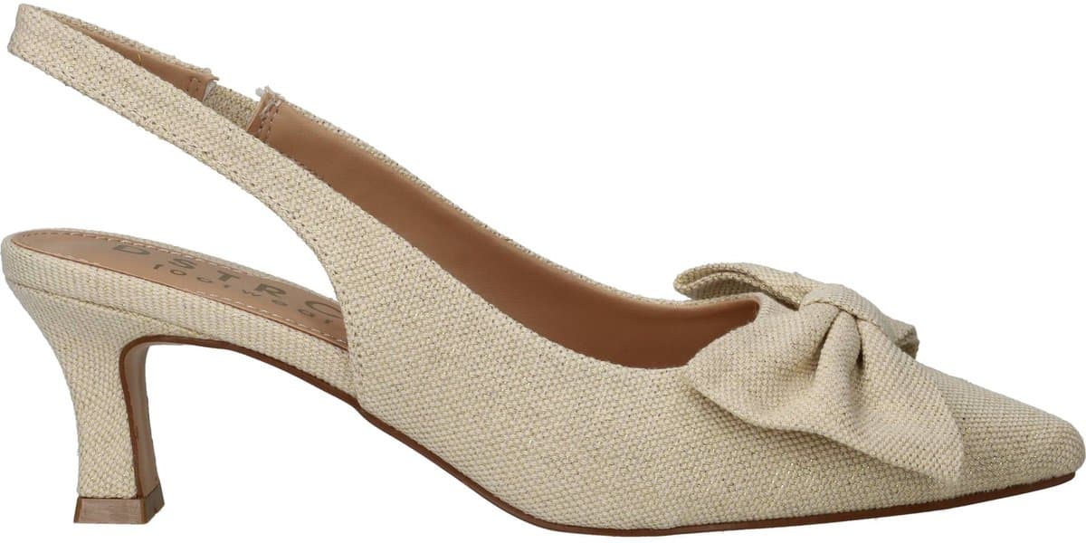 DSTRCT Pumps - Dames - Beige - Maat:40