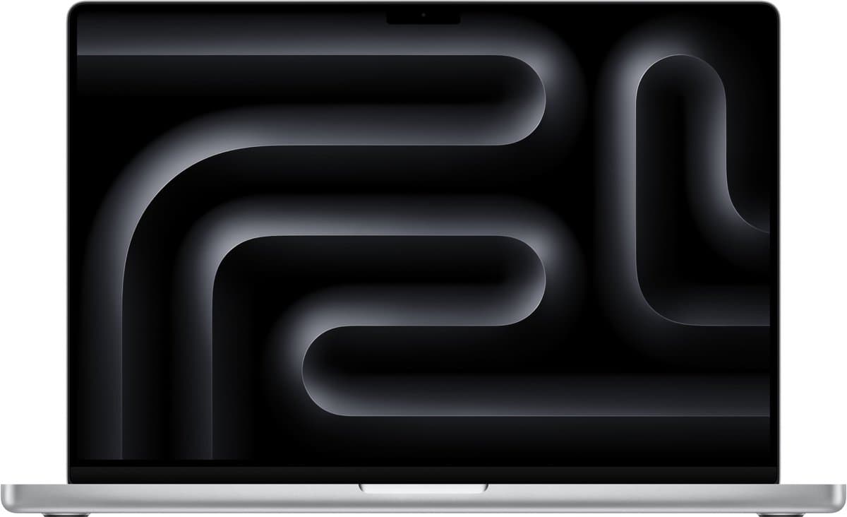 MacBook Pro 16" M5 Pro