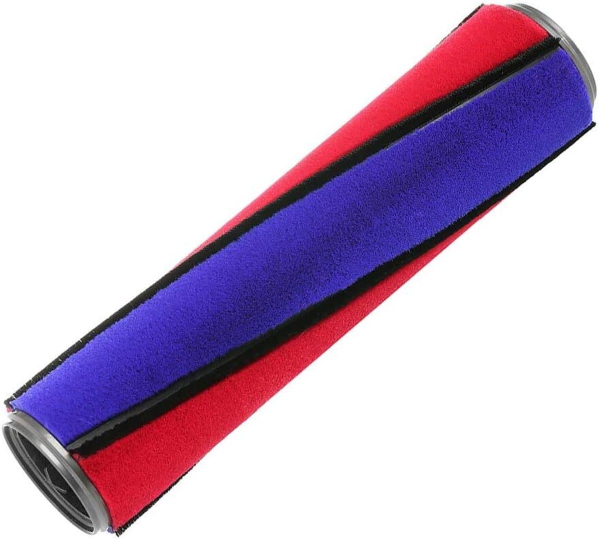 Rolborstel 966488-01 geschikt voor Dyson V6 Fluffy V7 SV03 draadloze stofzuiger