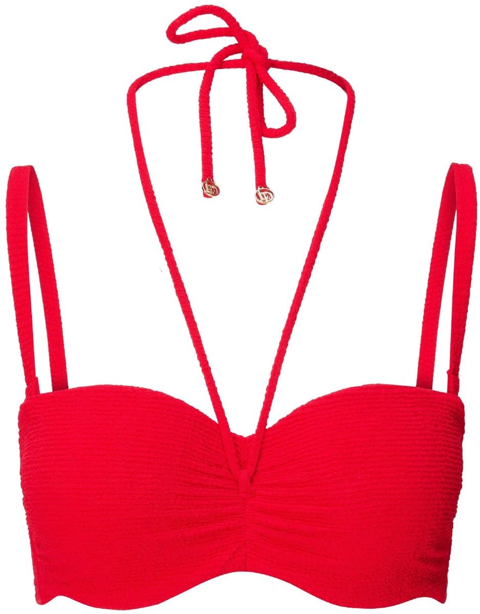 LingaDore Balconette Bikini Top