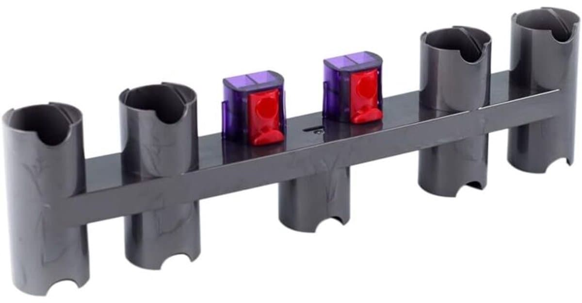Dyson stofzuiger verlengstuk - Geschikt voor V7/V8/V10/V11/V12/V15/Extra grote modellen