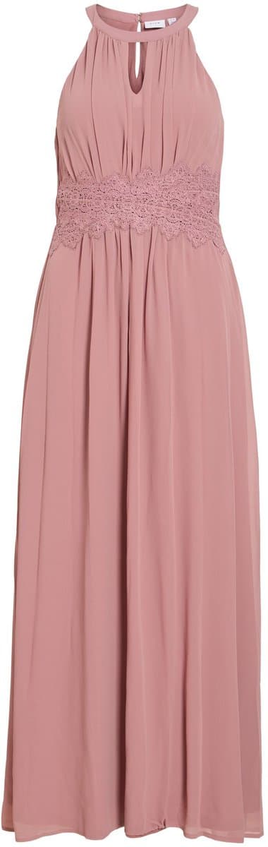 VILA Maxi jurk VIMILINA halter