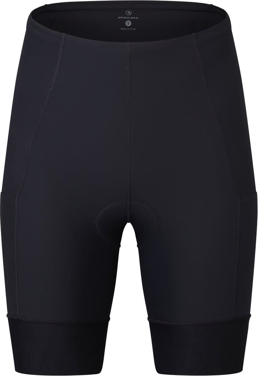 Endura Loop Korte Broek Zwart 3XL Vrouw