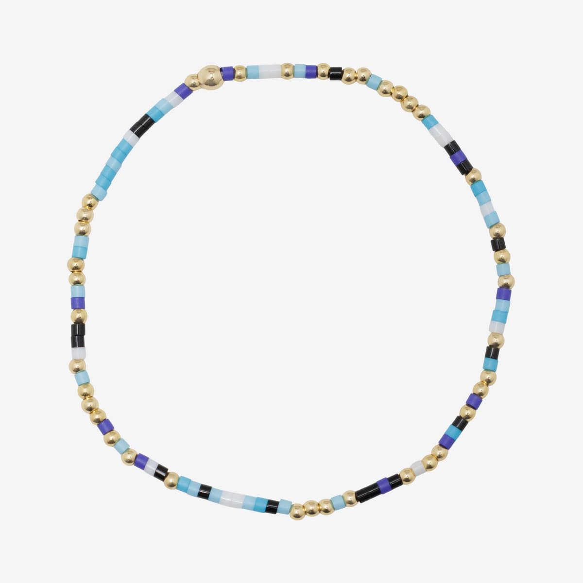 Essenza Beads Bracelet Multicolor
