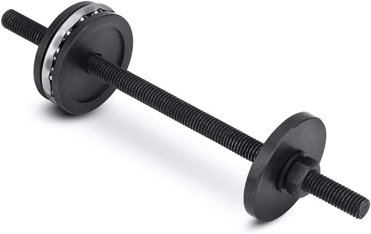 Bike Headset Bottom Bracket Installeren Cap Press Pressure Compress Tool Tackle voor BB86/90/91/92 Bottom Bracket installatie