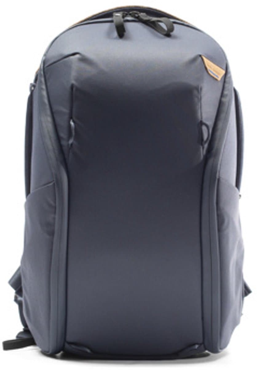 Peak Design - Everyday Backpack 15L Zip v2 // Midnight