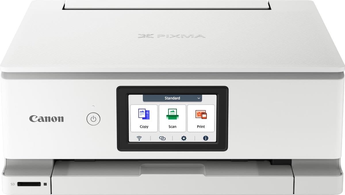 Canon PIXMA TS8751