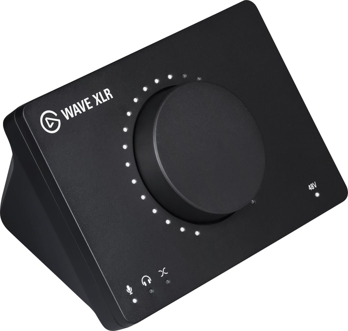 Elgato Wave XLR - Zwart