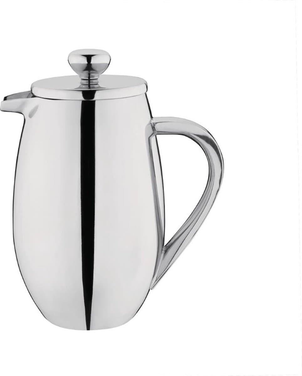Olympia RVS Cafetière 0.4L