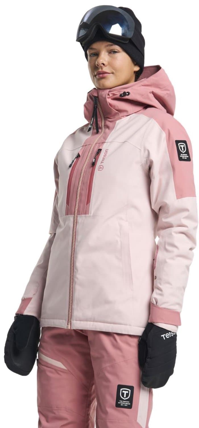 Tenson Womens Aylin Jacket