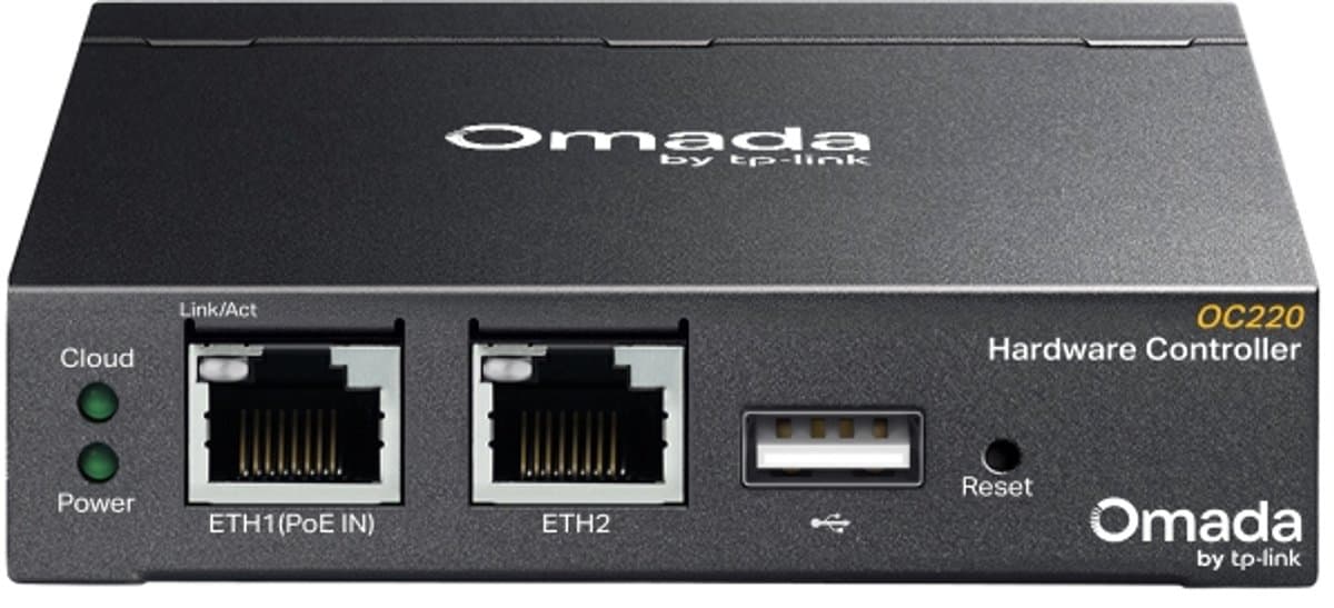 TP-Link Omada OC220 - controller - 2GB Ram