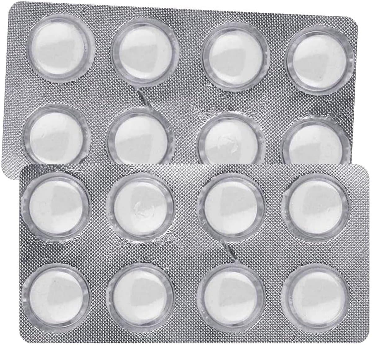 Espresso Machine Cleaning Tablets - 16 Stuks voor Onderhoud van Koffiemachines