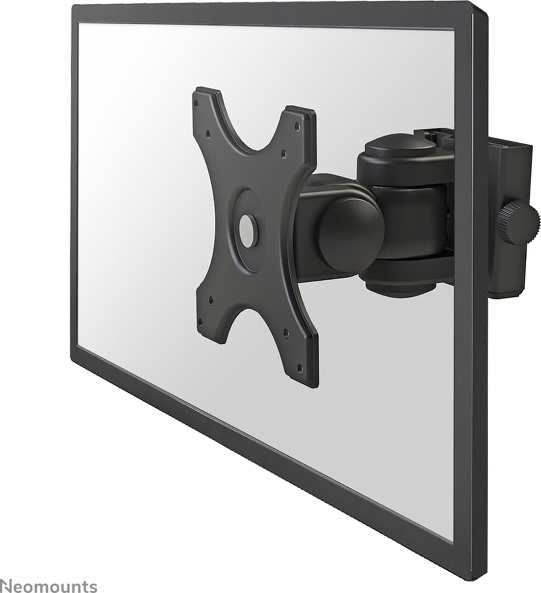 Neomounts by Newstar FPMA-W250BLACK full motion tv beugel - t/m 30" - Zwart