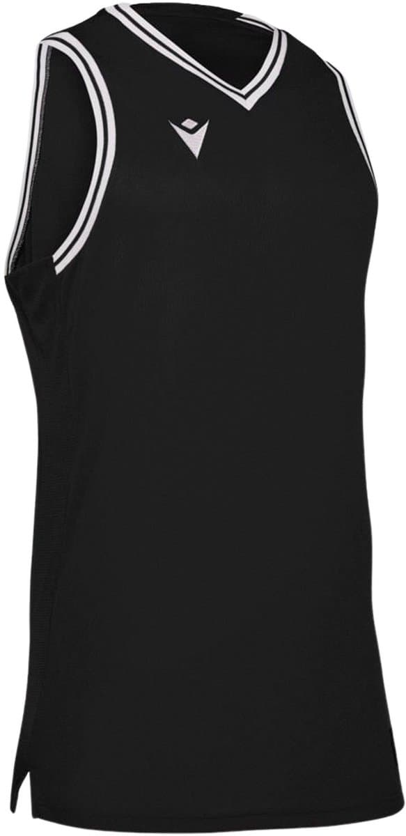 Macron Freon Sleeveless Basketbalshirt Heren - Maat 3XL
