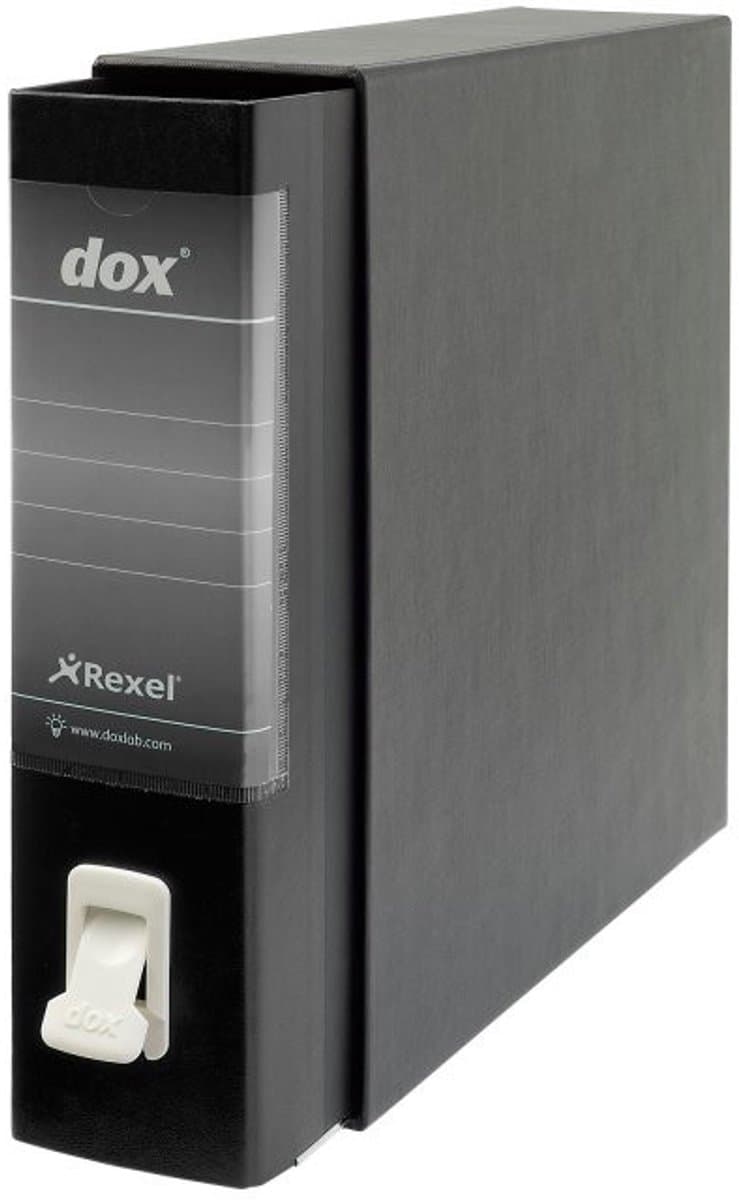 Rexel D26210 ringband Foolscap