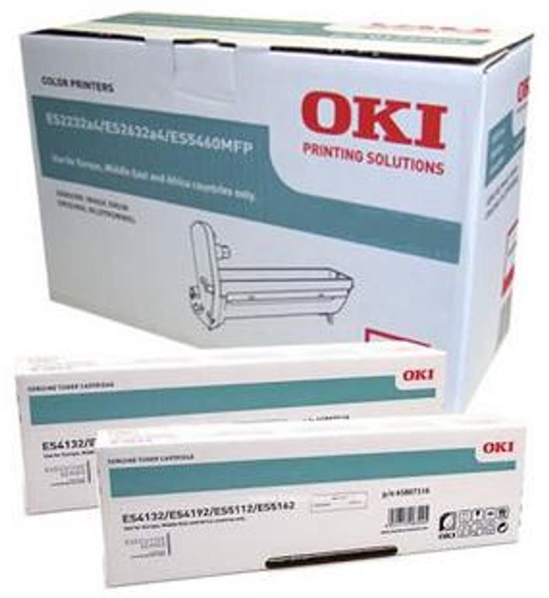 TONER-K-ES6412